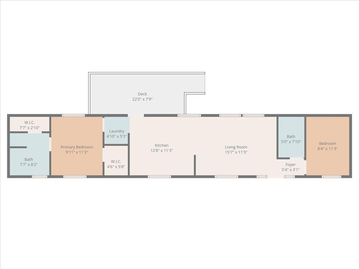 1332 Goose Creek Valley Road Montvale, VA 24122 - Photo 75 of 98