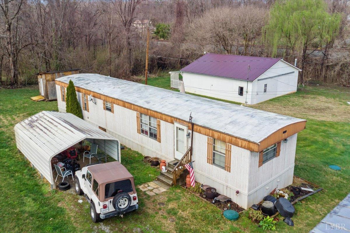 1332 Goose Creek Valley Road Montvale, VA 24122 - Photo 79 of 98