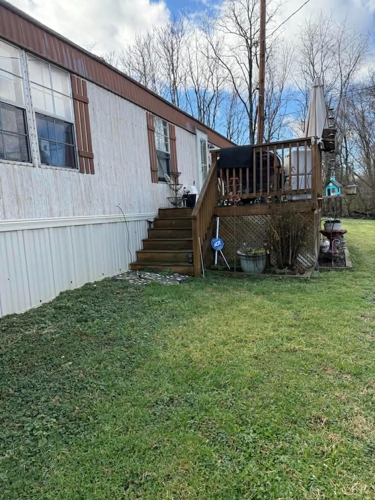 1332 Goose Creek Valley Road Montvale, VA 24122 - Photo 81 of 98