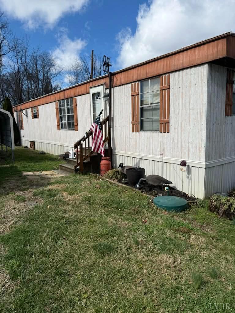 1332 Goose Creek Valley Road Montvale, VA 24122 - Photo 82 of 98