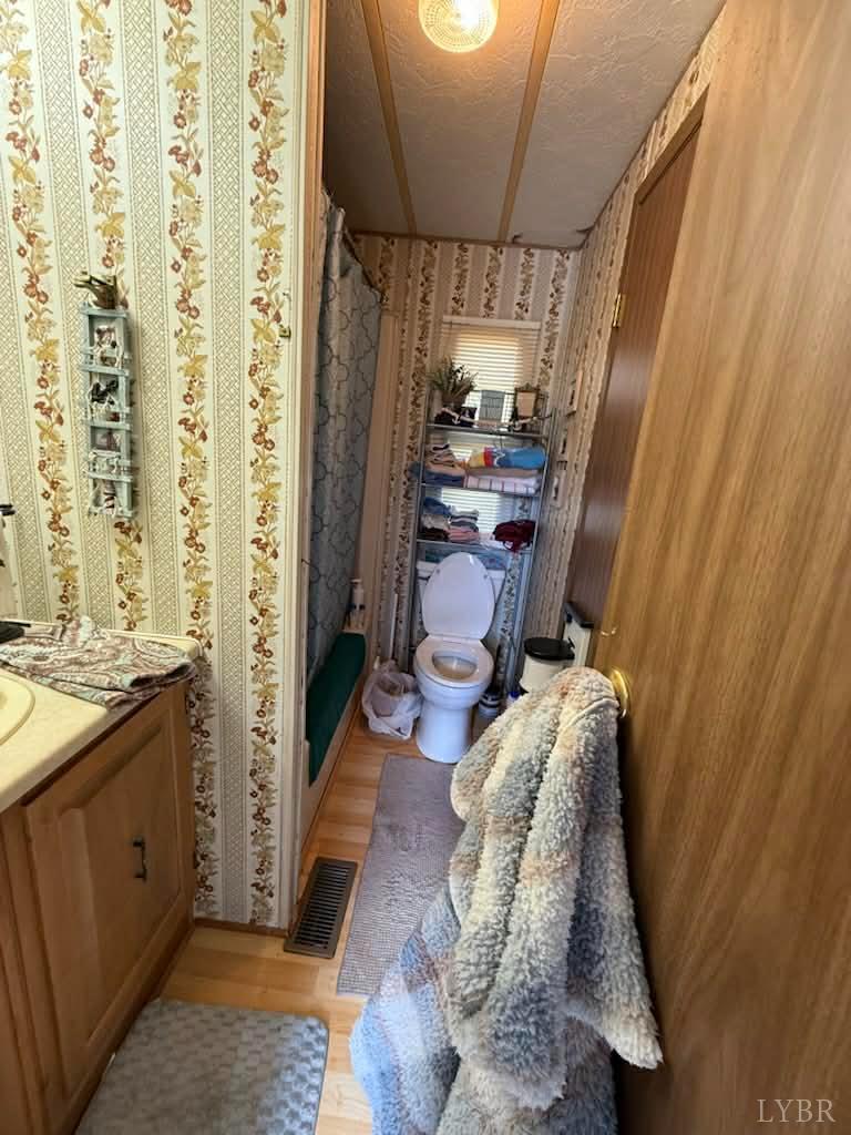 1332 Goose Creek Valley Road Montvale, VA 24122 - Photo 93 of 98