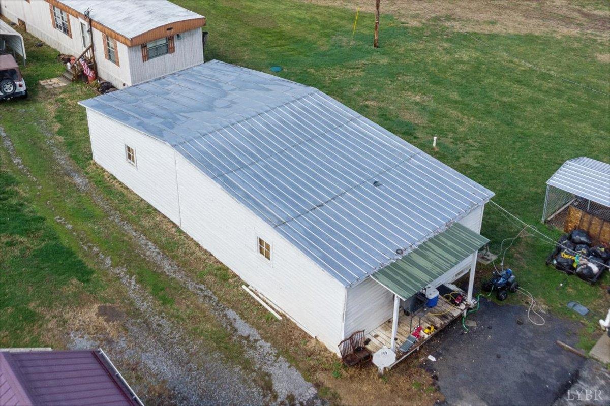 1332 Goose Creek Valley Road Montvale, VA 24122 - Photo 98 of 98