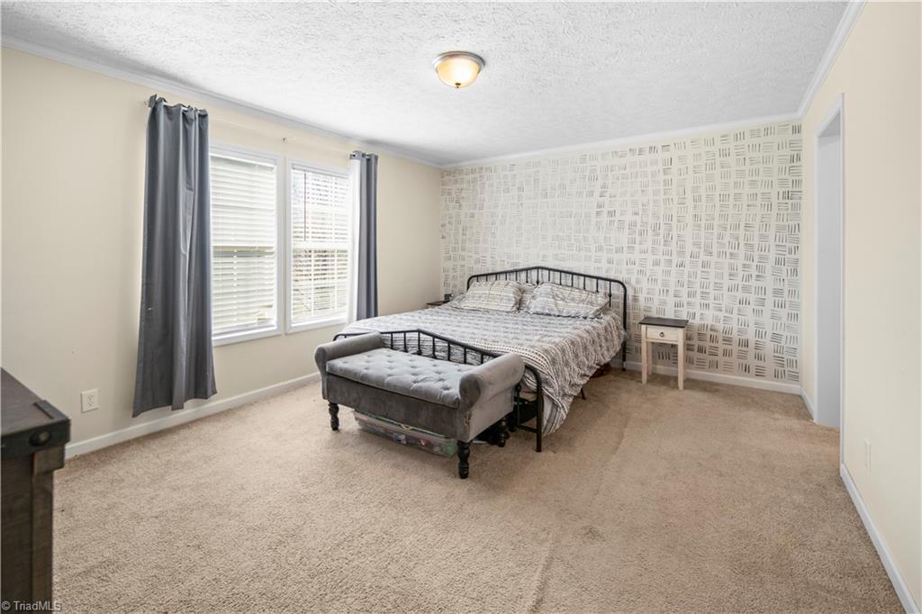 1020 Kayla Ridge Road Walnut Cove, NC 27052 - Photo 20 of 36 Primary Bedroom