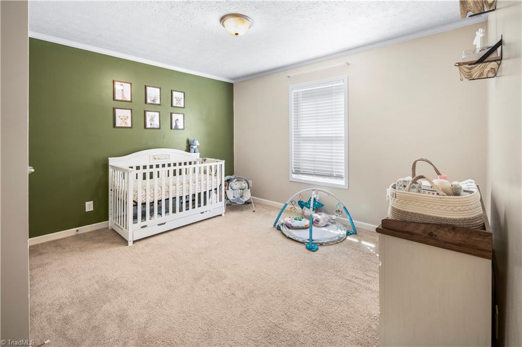 1020 Kayla Ridge Road Walnut Cove, NC 27052 - Photo 25 of 36 Secondary Bedroom
