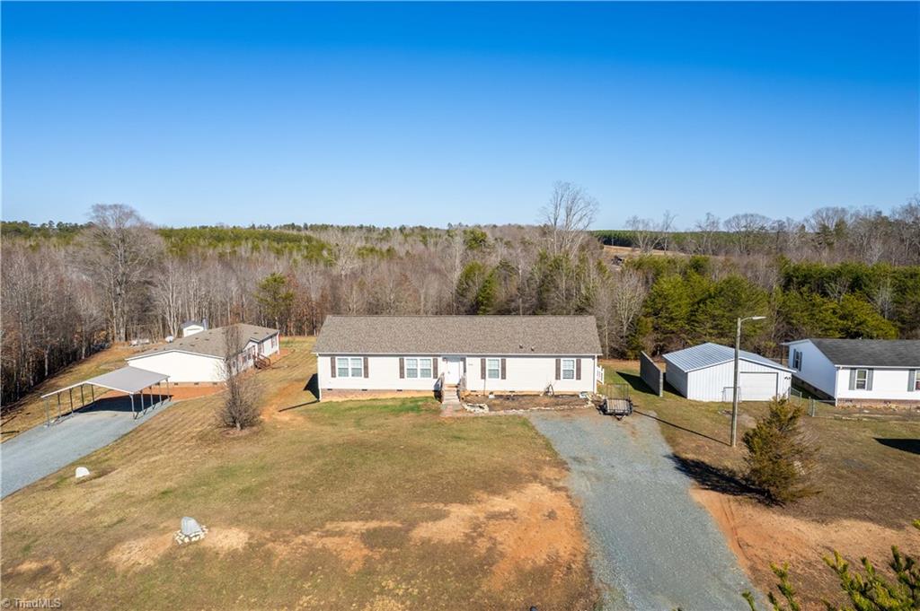 1020 Kayla Ridge Road Walnut Cove, NC 27052 - Photo 3 of 36 Gallery Image 3