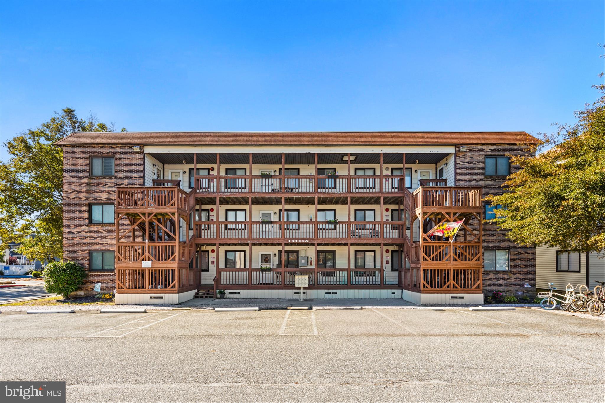 14401 Tunnel Avenue, Unit 263 Ocean City, MD 21842 - Photo 1 of 29