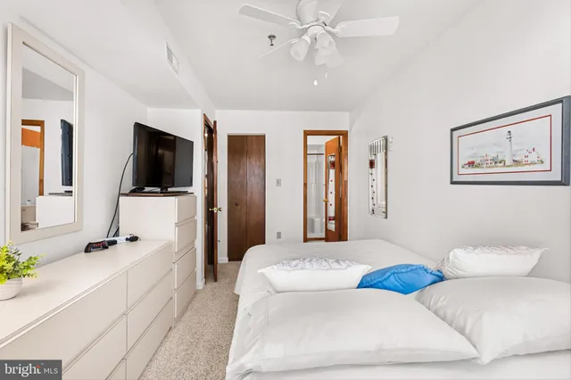 $249,900 | 14401 Tunnel Avenue, Unit 263, Ocean City, MD 21842