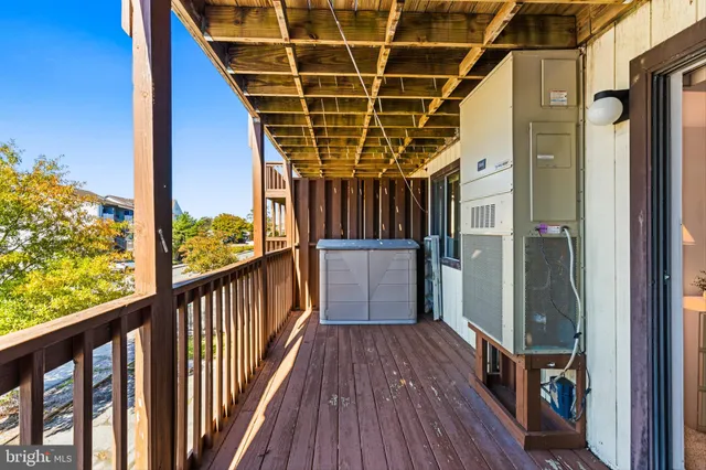 $249,900 | 14401 Tunnel Avenue, Unit 263, Ocean City, MD 21842
