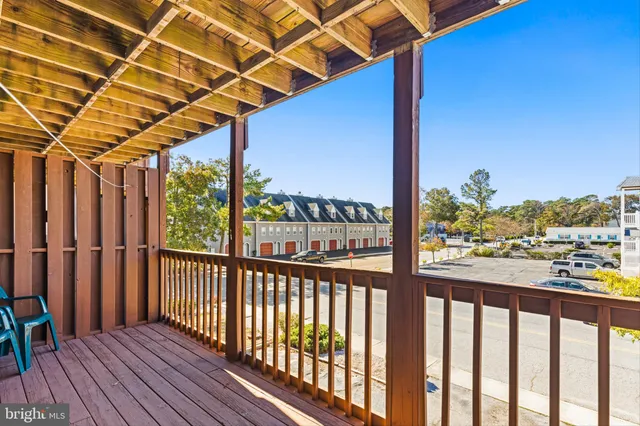 $249,900 | 14401 Tunnel Avenue, Unit 263, Ocean City, MD 21842