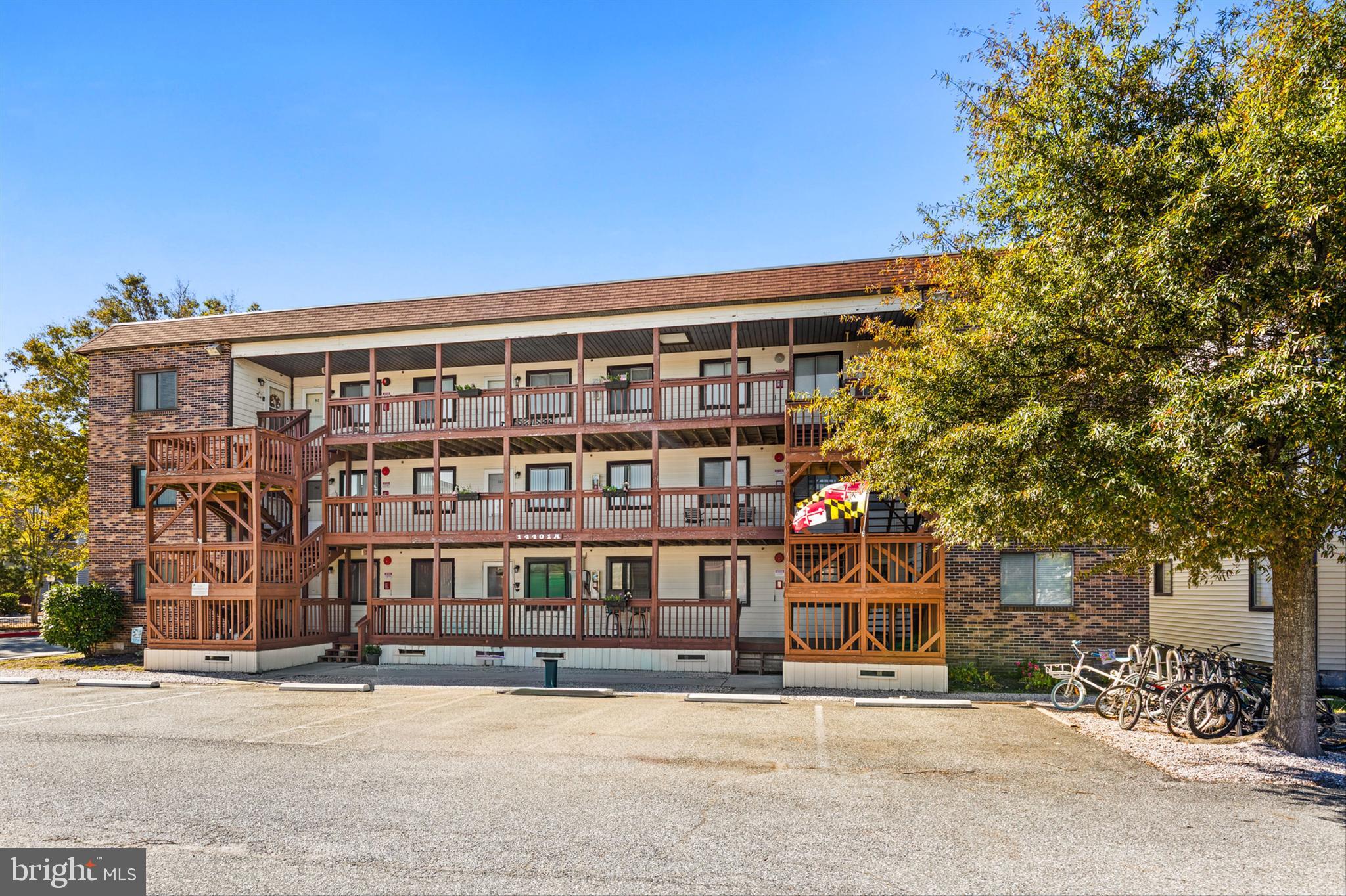 14401 Tunnel Avenue, Unit 263 Ocean City, MD 21842 - Photo 7 of 29