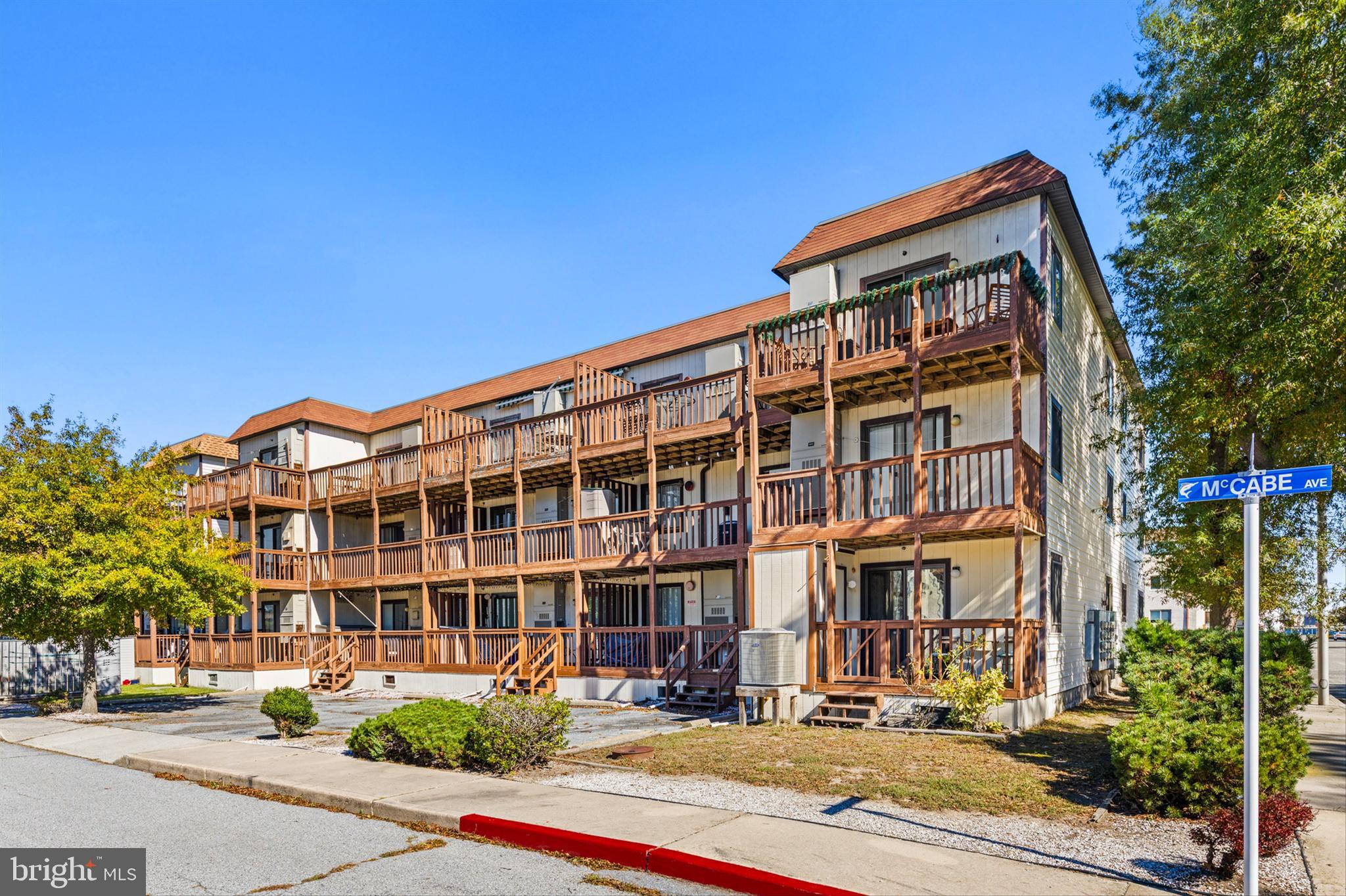 14401 Tunnel Avenue, Unit 263 Ocean City, MD 21842 - Photo 8 of 29