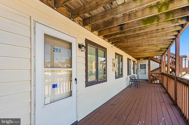 $249,900 | 14401 Tunnel Avenue, Unit 263, Ocean City, MD 21842