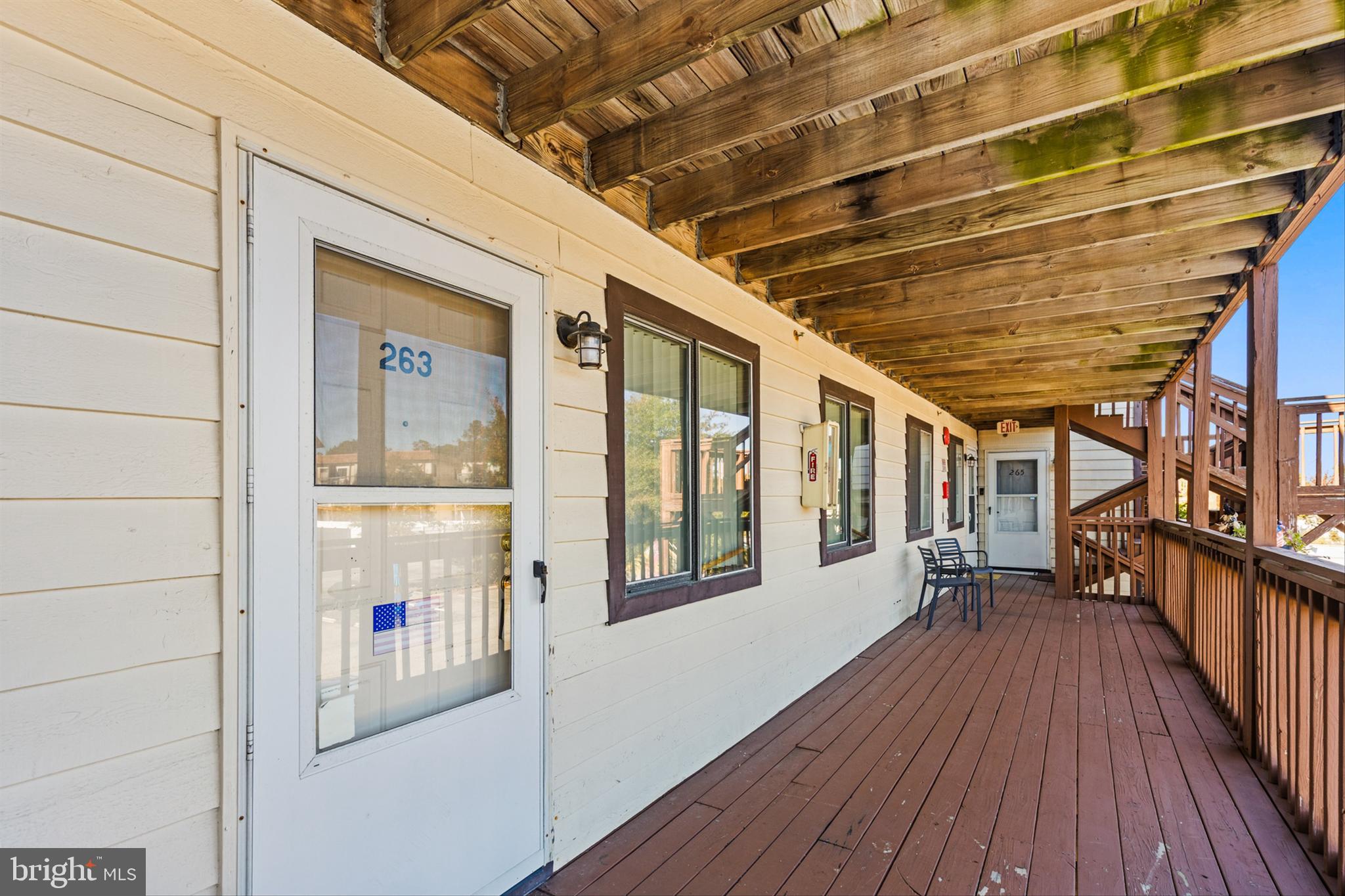 14401 Tunnel Avenue, Unit 263 Ocean City, MD 21842 - Photo 9 of 29