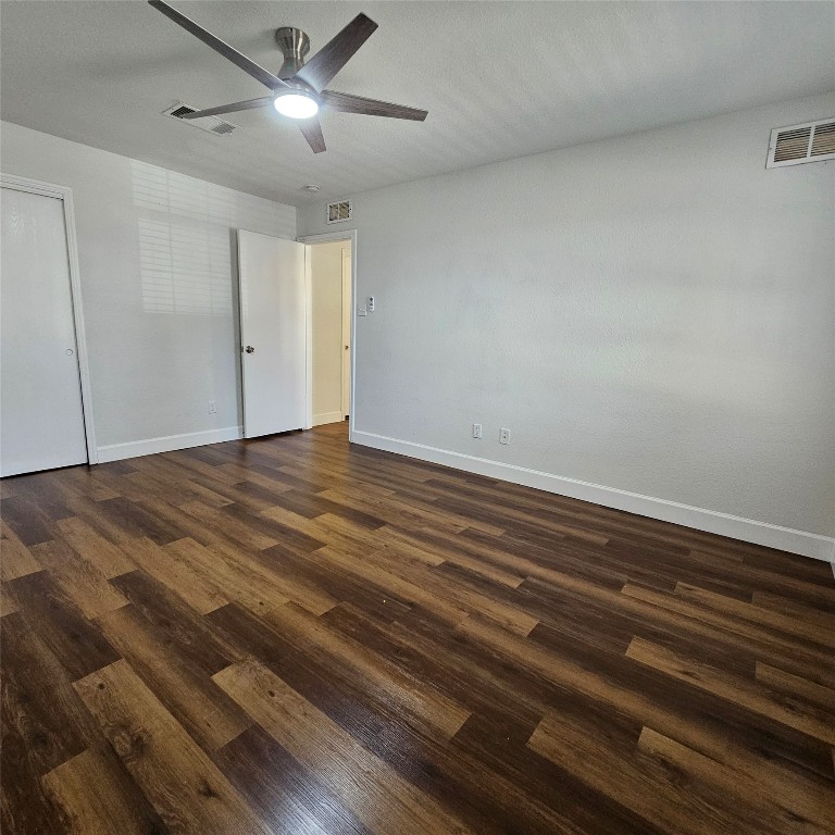 109 Sydney's Way Buda, TX 78610 - Photo 20 of 35 2nd Bedroom