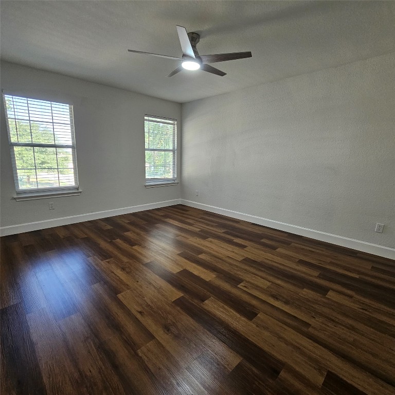 109 Sydney's Way Buda, TX 78610 - Photo 21 of 35 2nd Bedroom