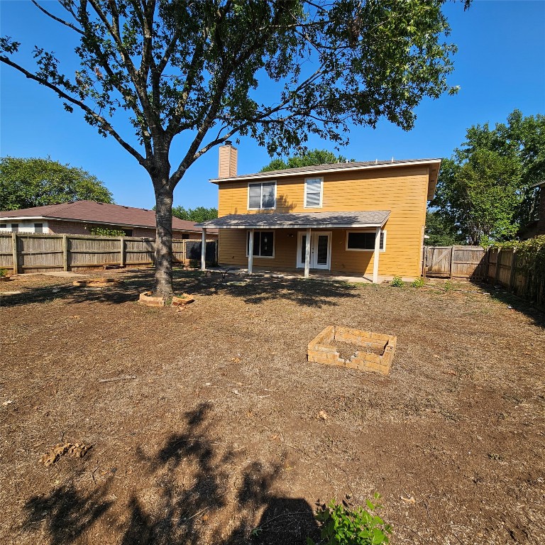 109 Sydney's Way Buda, TX 78610 - Photo 33 of 35