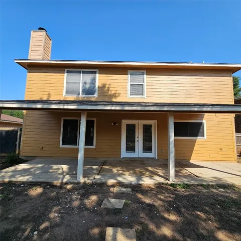 $2,350 | 109 Sydney's Way, Buda, TX 78610