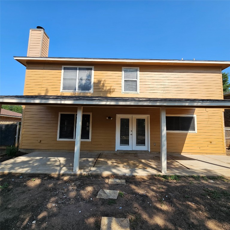 109 Sydney's Way Buda, TX 78610 - Photo 35 of 35