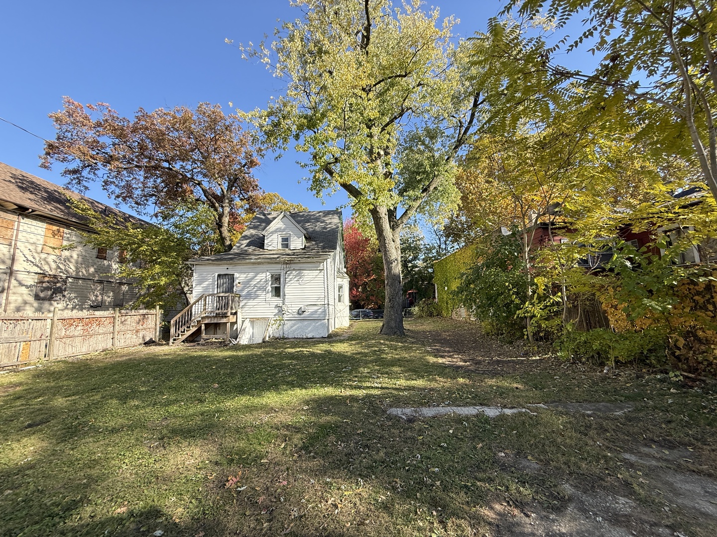 12210 South Normal Avenue Chicago, IL 60628 - Photo 22 of 22