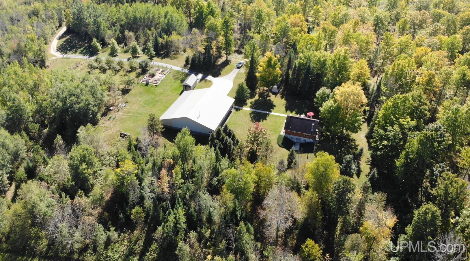 2792 County Line Road Vulcan, MI 49892 - Photo 7 of 99