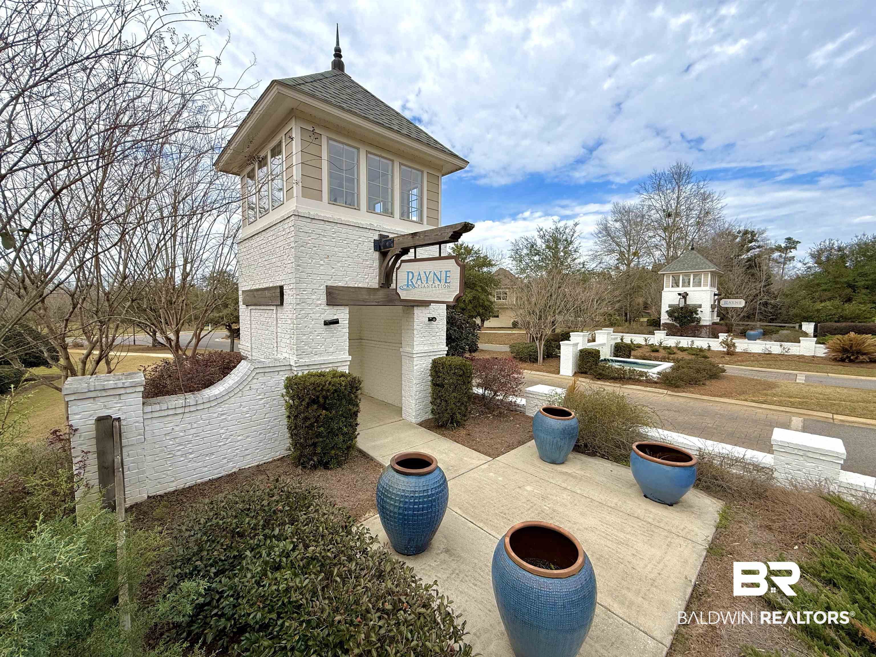 31748 Canopy Loop Spanish Fort, AL 36527 - Photo 20 of 22 Entrance to Neighborhood