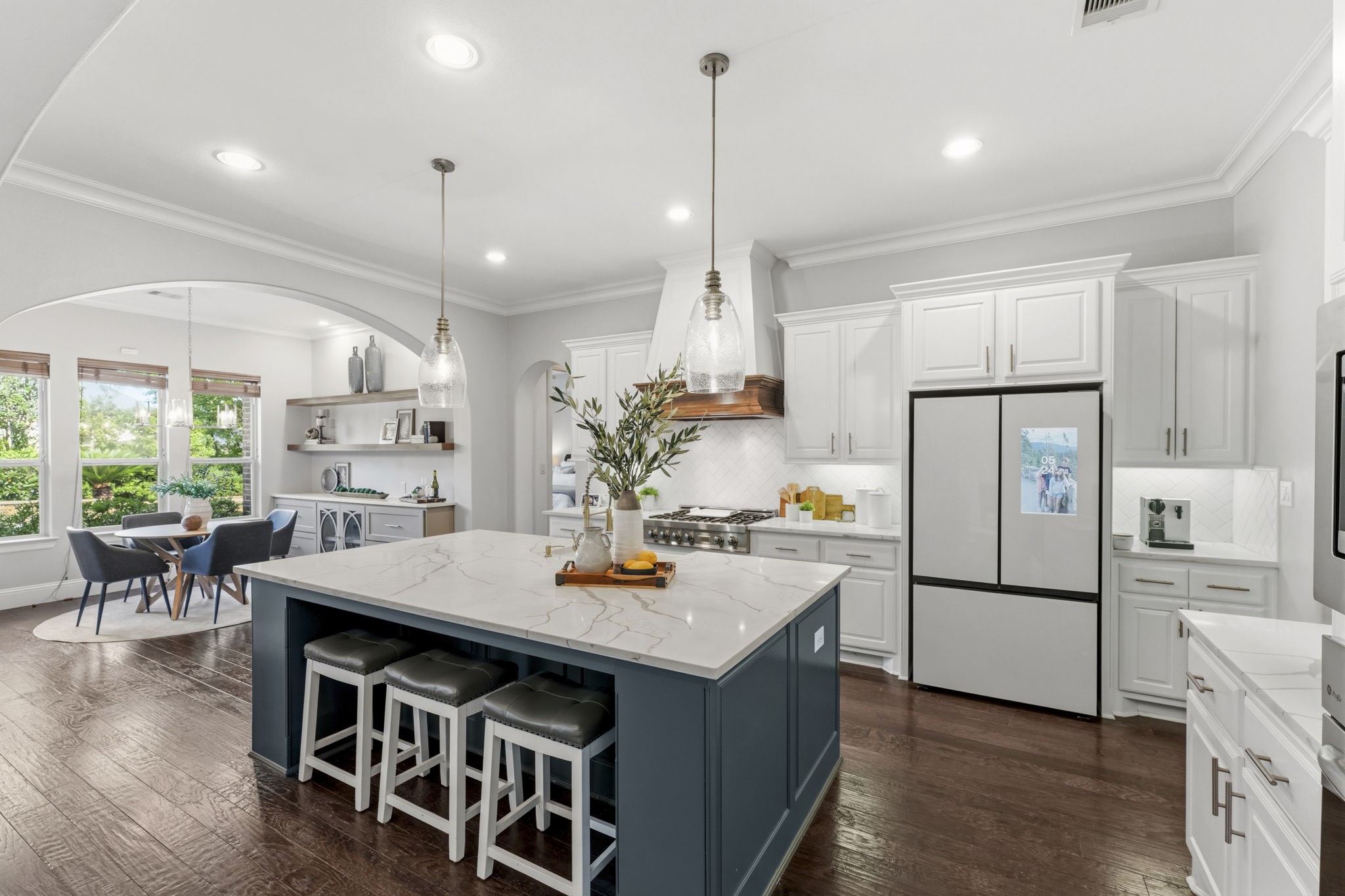 10 Spincaster Drive Spring, TX 77389 - Photo 13 of 38