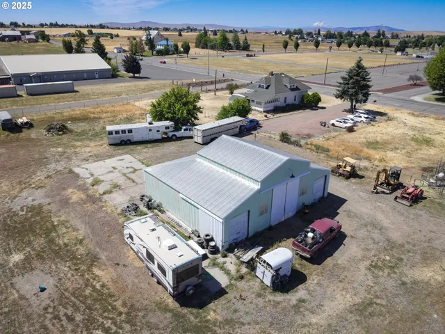 $324,999 | 1102 South Roosevelt Avenue, Goldendale, WA 98620