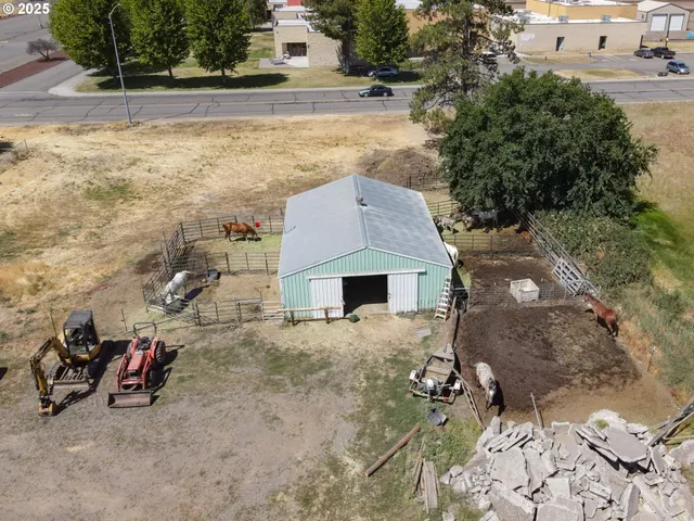 $324,999 | 1102 South Roosevelt Avenue, Goldendale, WA 98620