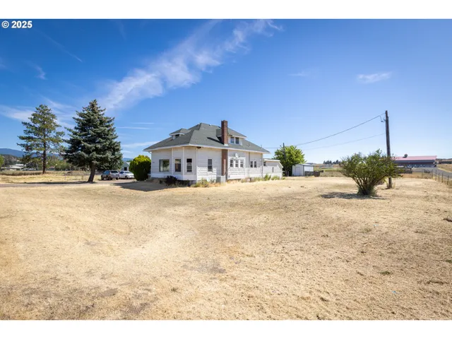 $324,999 | 1102 South Roosevelt Avenue, Goldendale, WA 98620