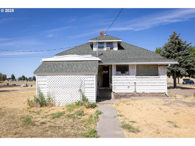 $324,999 | 1102 South Roosevelt Avenue, Goldendale, WA 98620
