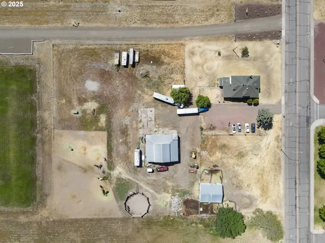 $324,999 | 1102 South Roosevelt Avenue, Goldendale, WA 98620