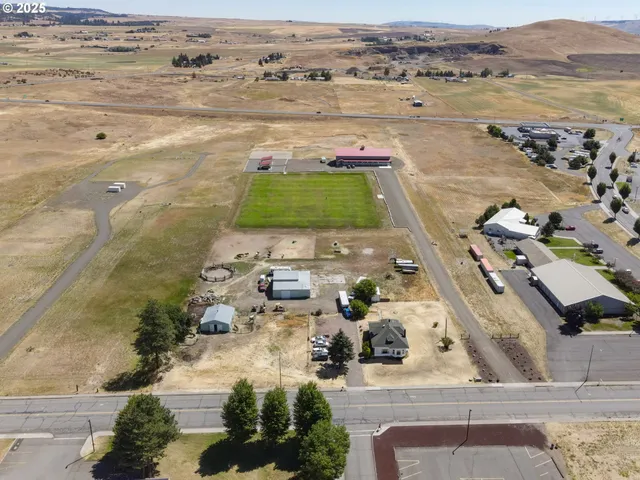 $324,999 | 1102 South Roosevelt Avenue, Goldendale, WA 98620