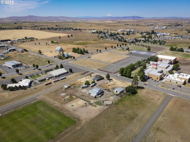 $324,999 | 1102 South Roosevelt Avenue, Goldendale, WA 98620