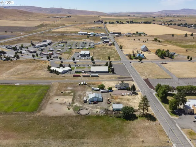 $324,999 | 1102 South Roosevelt Avenue, Goldendale, WA 98620