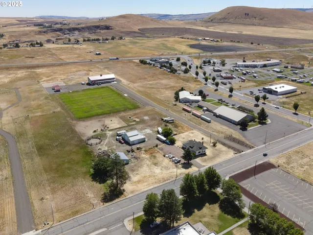 $324,999 | 1102 South Roosevelt Avenue, Goldendale, WA 98620