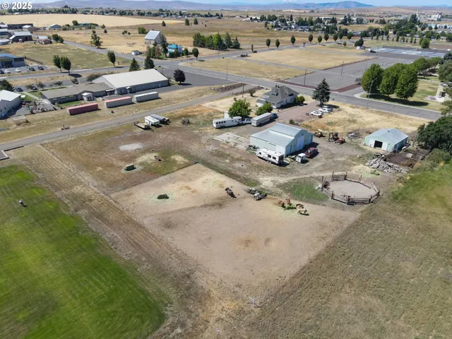 $324,999 | 1102 South Roosevelt Avenue, Goldendale, WA 98620