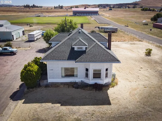 $324,999 | 1102 South Roosevelt Avenue, Goldendale, WA 98620