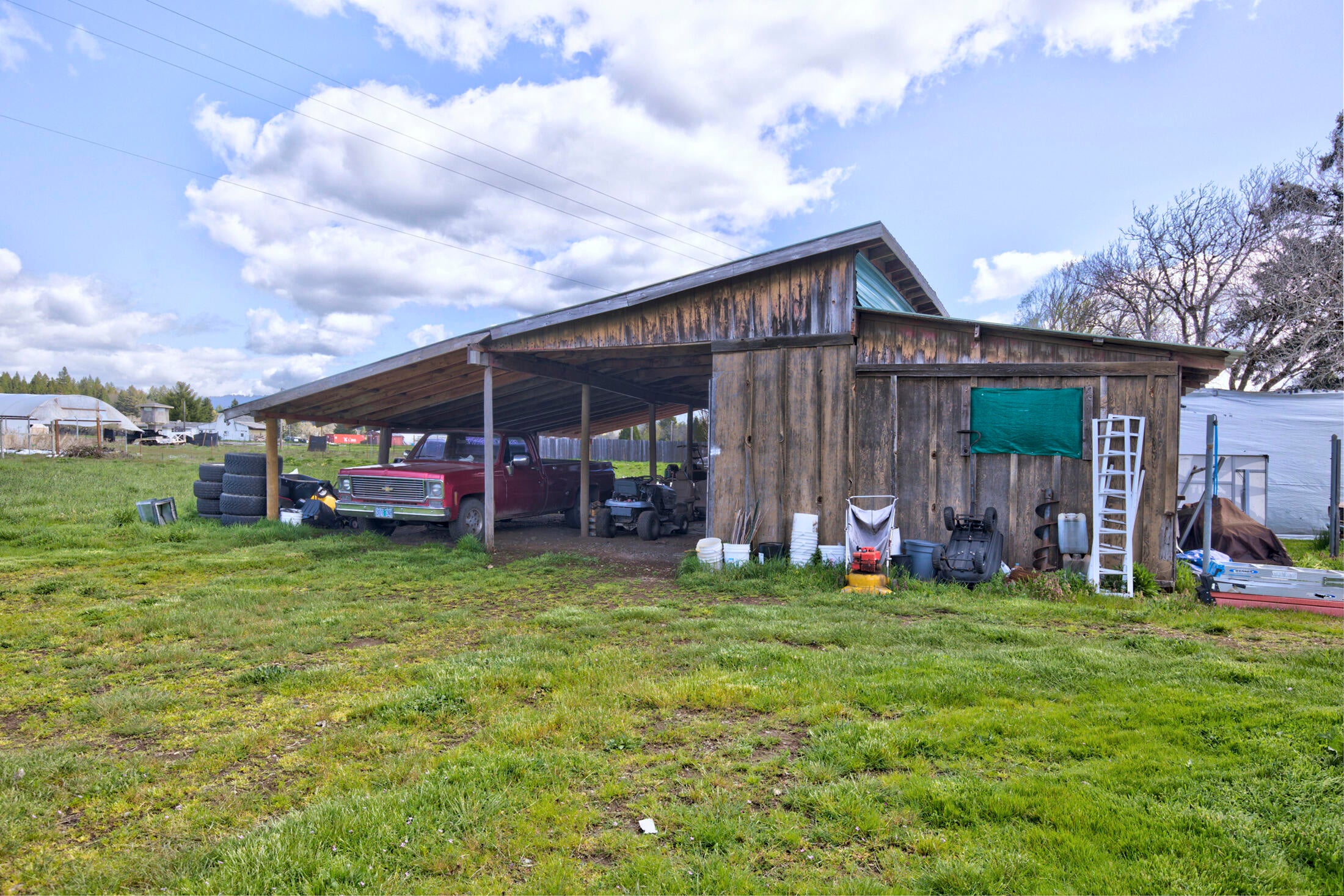 180 Norman Road Selma, OR 97538 - Photo 14 of 46 norman019