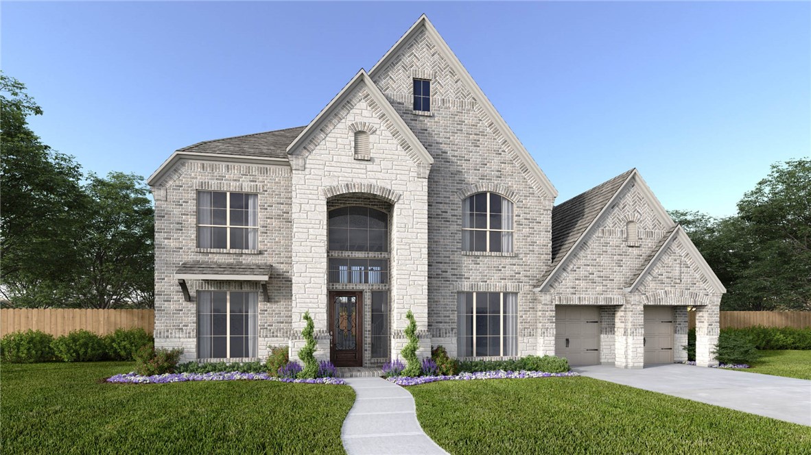 104 Sadaba Street Georgetown, TX 78628 - Photo 1 of 1 Gallery Image 1