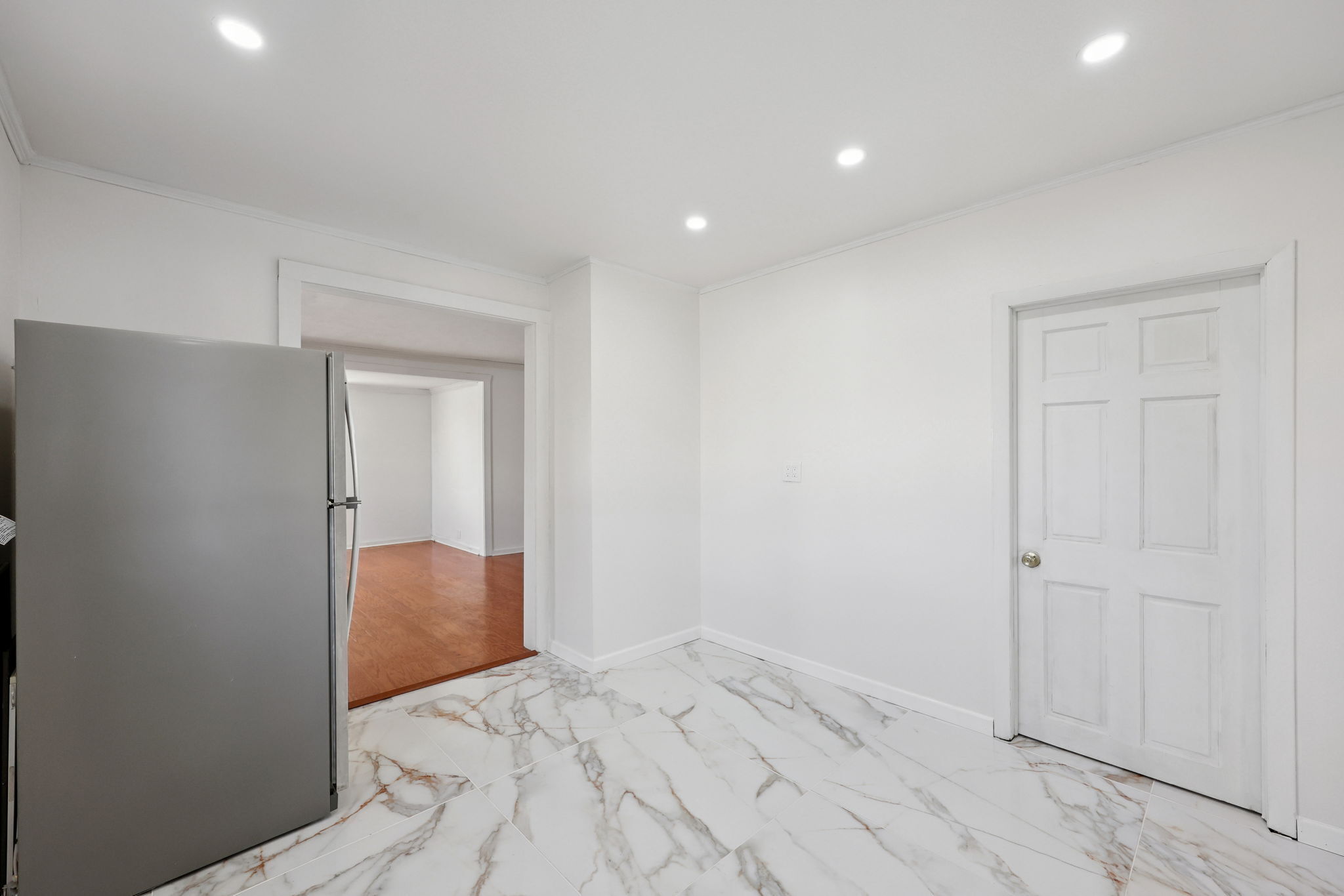 18 Lake Boulevard East Hampton, CT 06424 - Photo 11 of 31 a view of an empty room