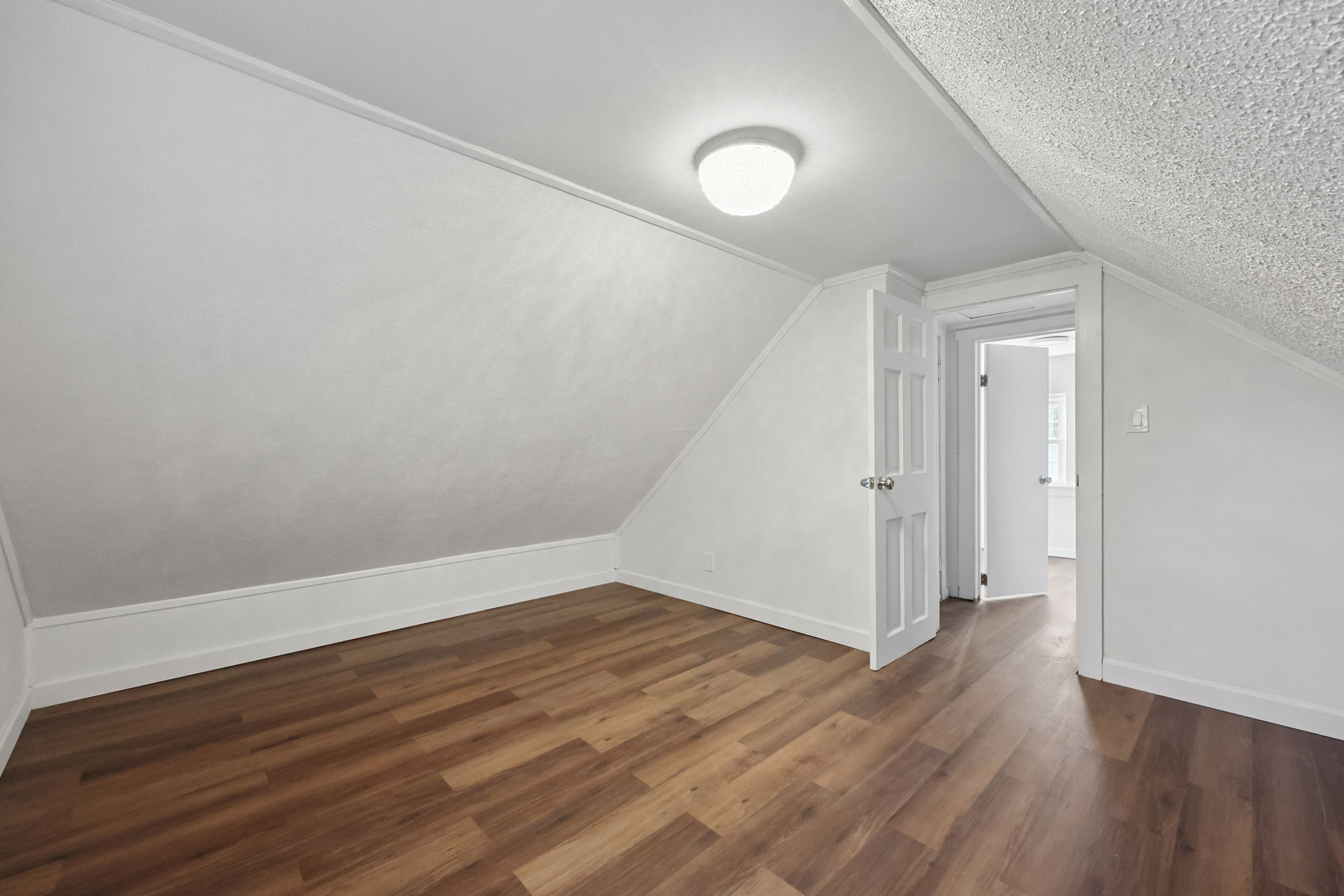 18 Lake Boulevard East Hampton, CT 06424 - Photo 16 of 31 a view of a room with wooden floor