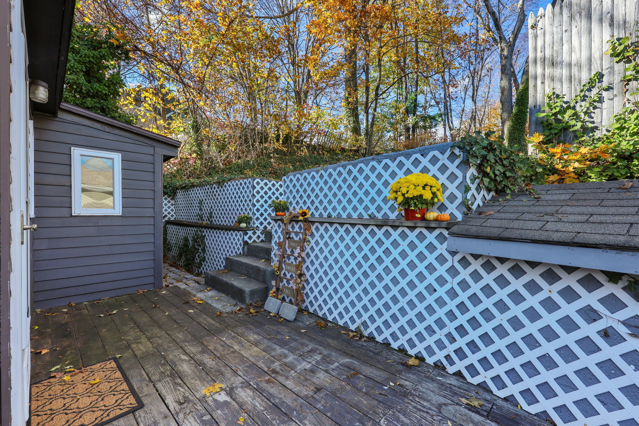 18 Lake Boulevard East Hampton, CT 06424 - Photo 20 of 31 a view of outdoor space and patio