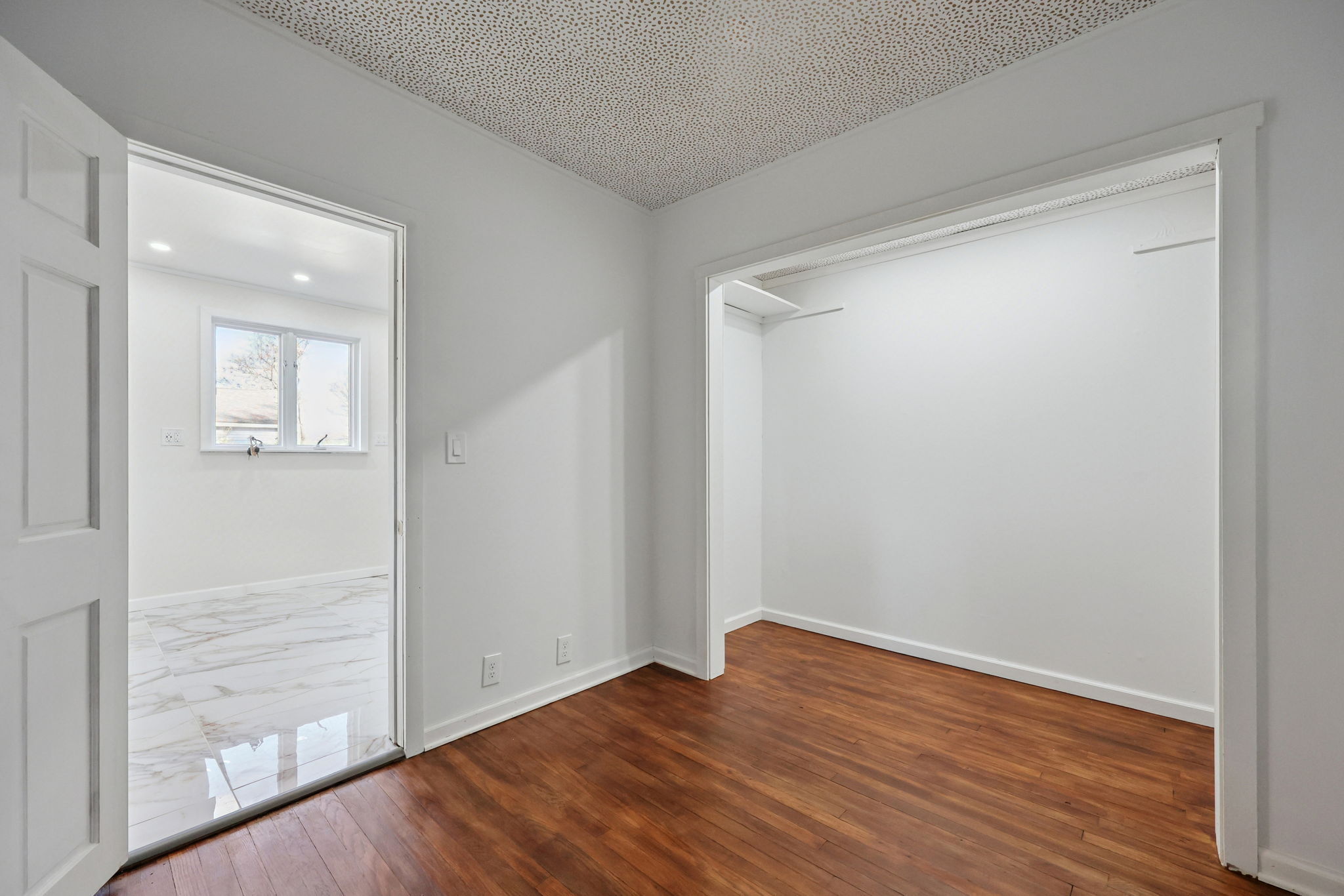 18 Lake Boulevard East Hampton, CT 06424 - Photo 8 of 31 wooden floor in an empty room