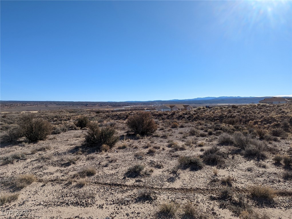 0 Wild Horse Mesa Road Caliente, NV 89008 - Photo 1 of 7
