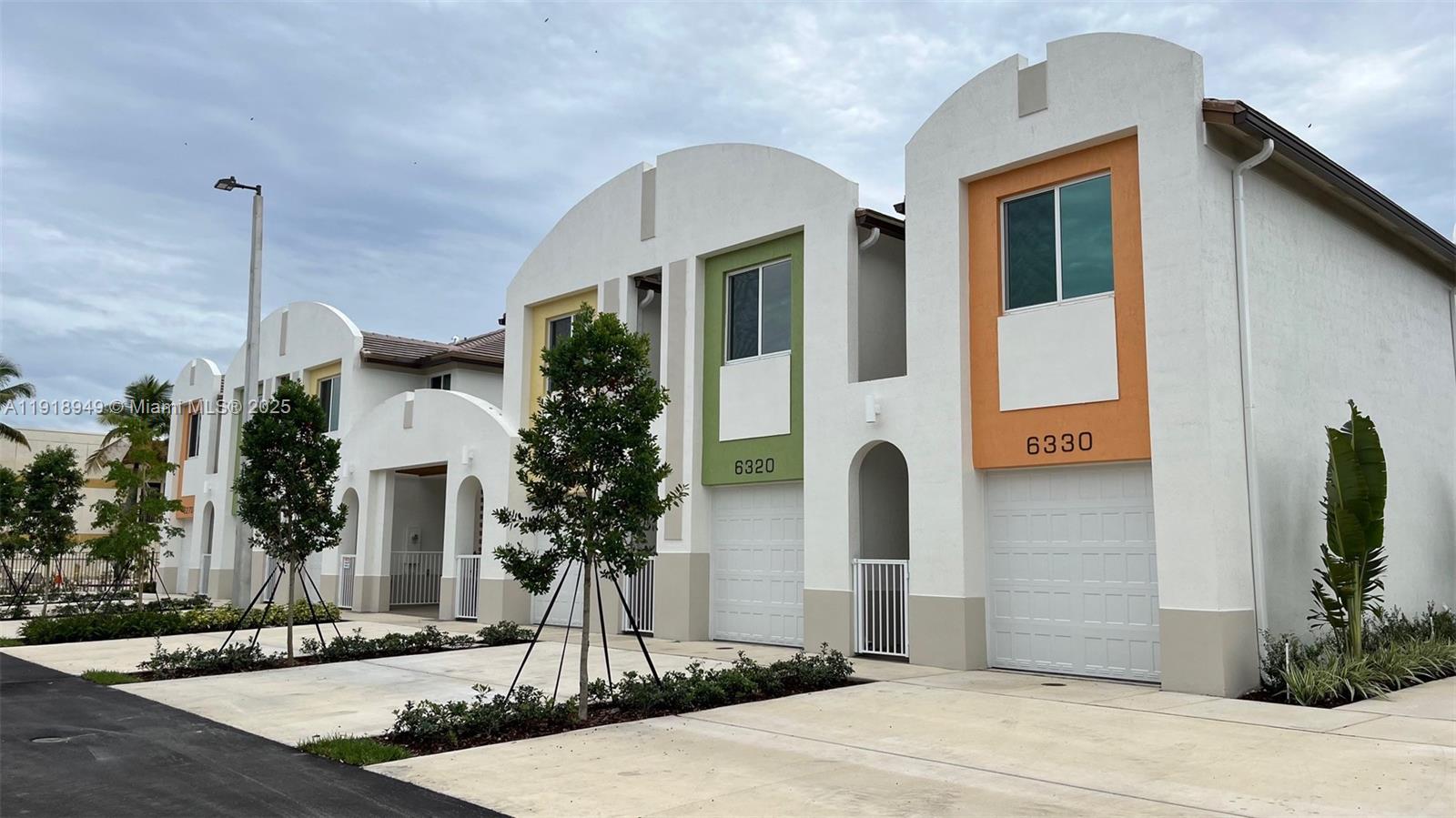 Davie Davie, FL 33314 - Photo 1 of 8 a front view of a house with street