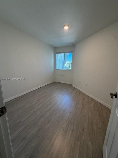 6280 Southwest 47th Court, Unit 8 Davie, FL 33314 - Photo 18 of 24 2nd bedroom