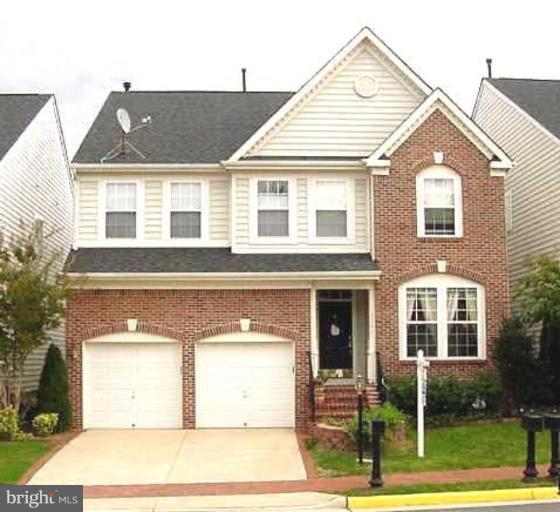 4191 Week Place Chantilly, VA 20151 - Photo 1 of 1 Exterior (Main)