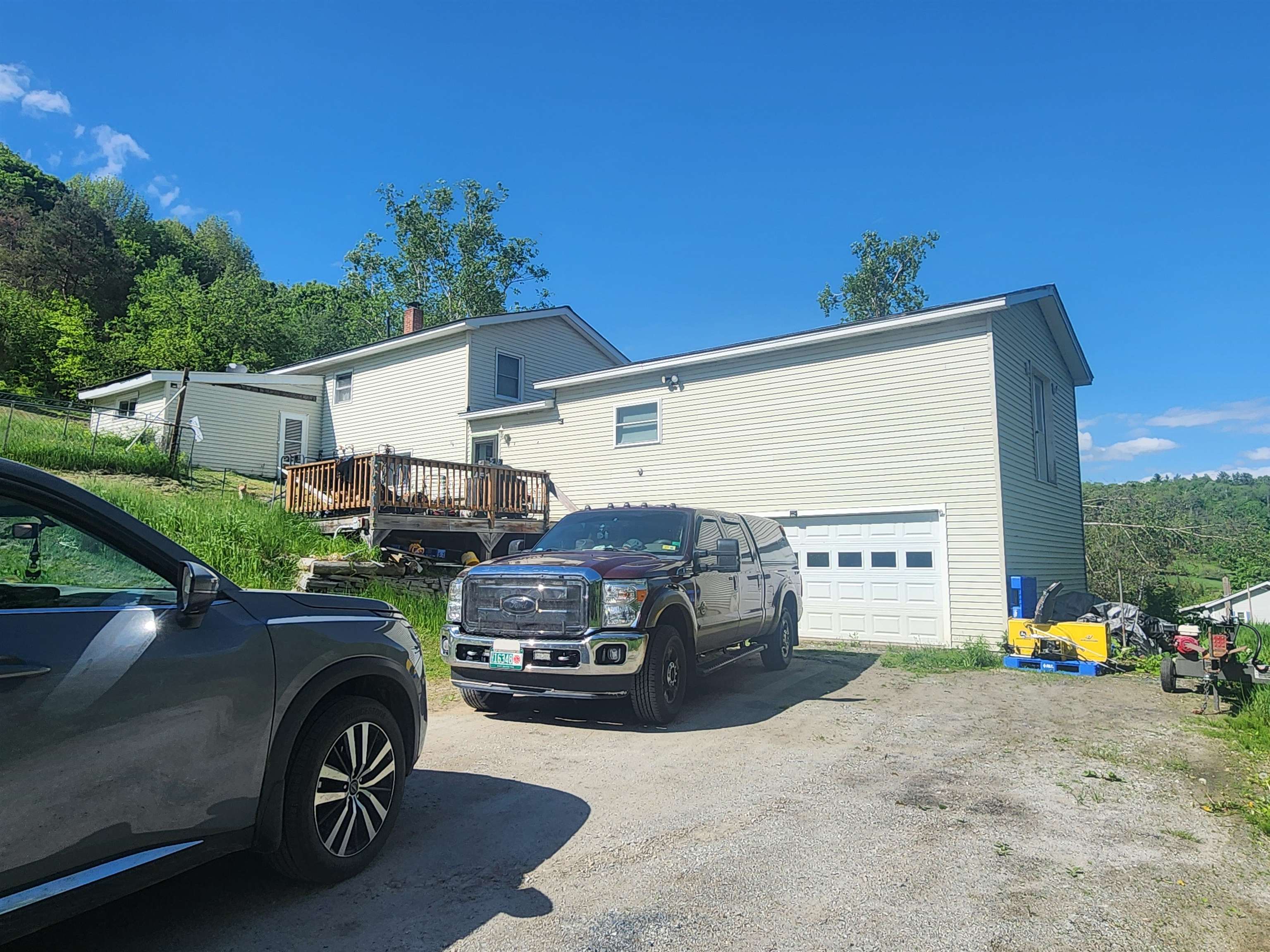 4891 East Orange Road West Topsham, VT 05086 - Photo 1 of 1 Gallery Image 1