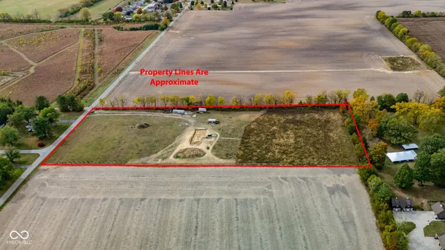 $225,000 | 3730 150th South, Chesterfield, IN 46017