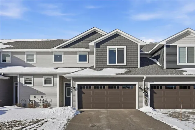 $375,000 | 1715 Southpoint Lane, Hudson, WI 54016